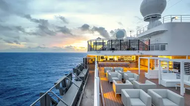 Rejs Meksyk i Honduras - MSC Cruises