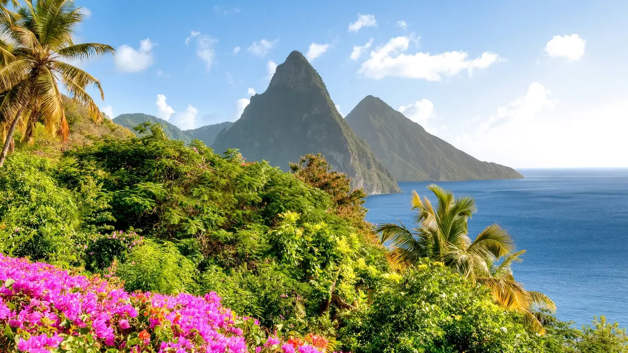 Rejs na Antyle - MSC Cruises