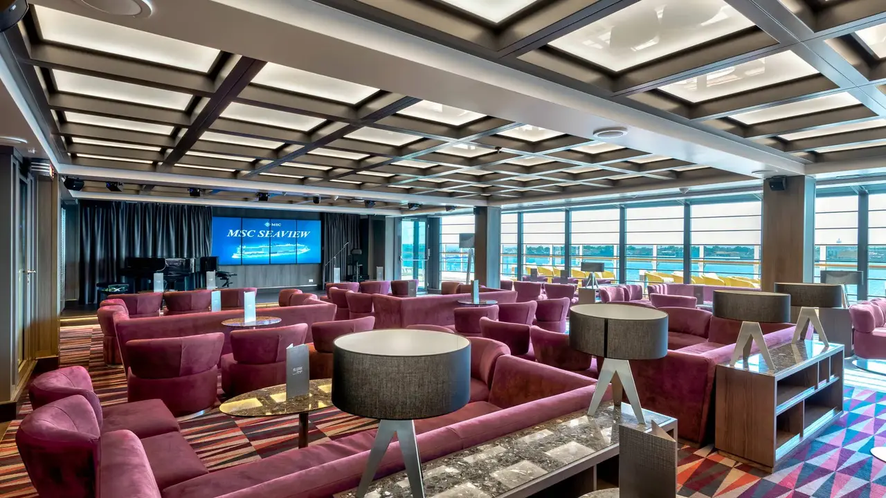 Rejs na Antyle - MSC Cruises