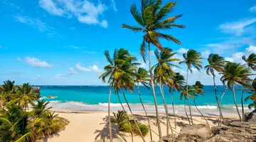 Rejs na Antyle - MSC Cruises