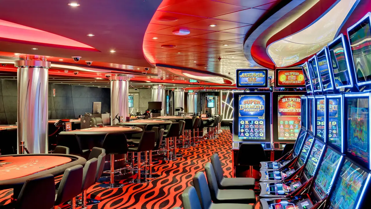Rejs na Antyle - MSC Cruises