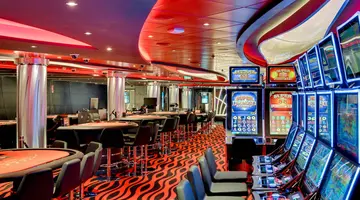 Rejs na Antyle - MSC Cruises