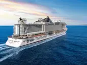 Rejs na Antyle - MSC Cruises