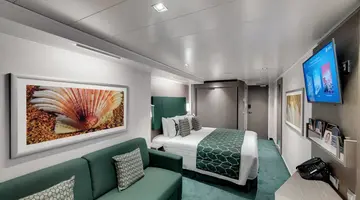 Rejs na Antyle - MSC Cruises