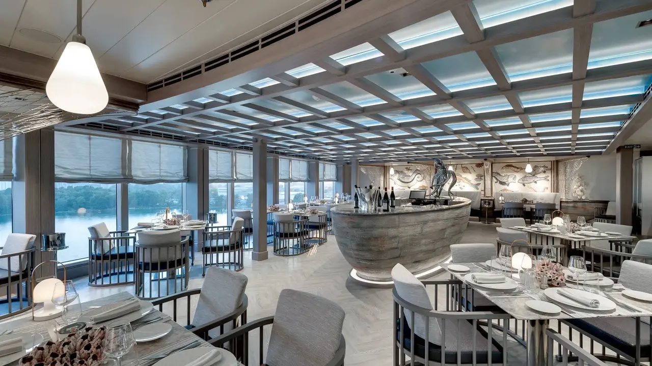 Rejs na Antyle - MSC Cruises