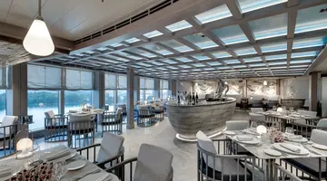 Rejs na Antyle - MSC Cruises