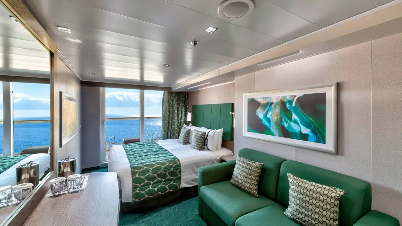 Rejs na Antyle - MSC Cruises