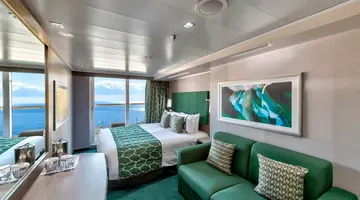 Rejs na Antyle - MSC Cruises