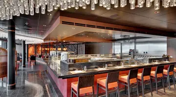 Rejs na Antyle - MSC Cruises