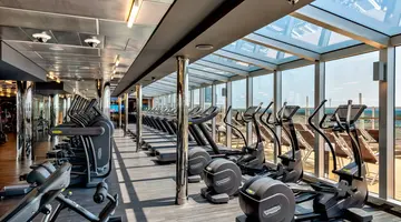 Rejs na Antyle - MSC Cruises