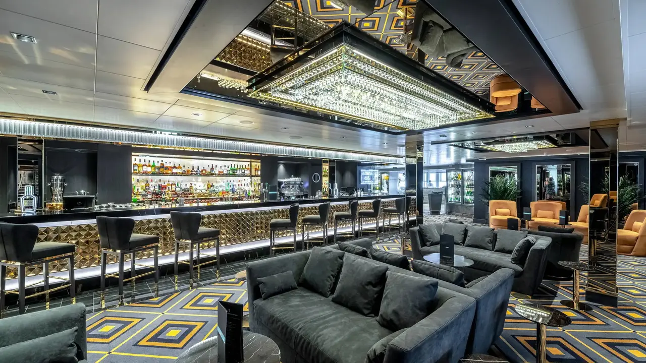 Rejs na Antyle - MSC Cruises