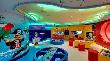 Rejs na Antyle - MSC Cruises