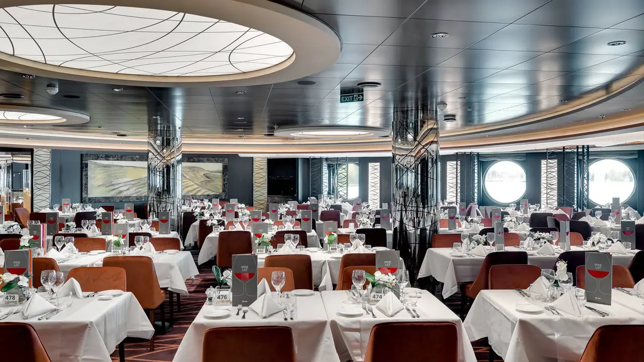 Rejs na Antyle - MSC Cruises