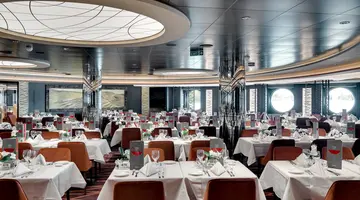 Rejs na Antyle - MSC Cruises