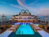 Rejs na Antyle - MSC Cruises