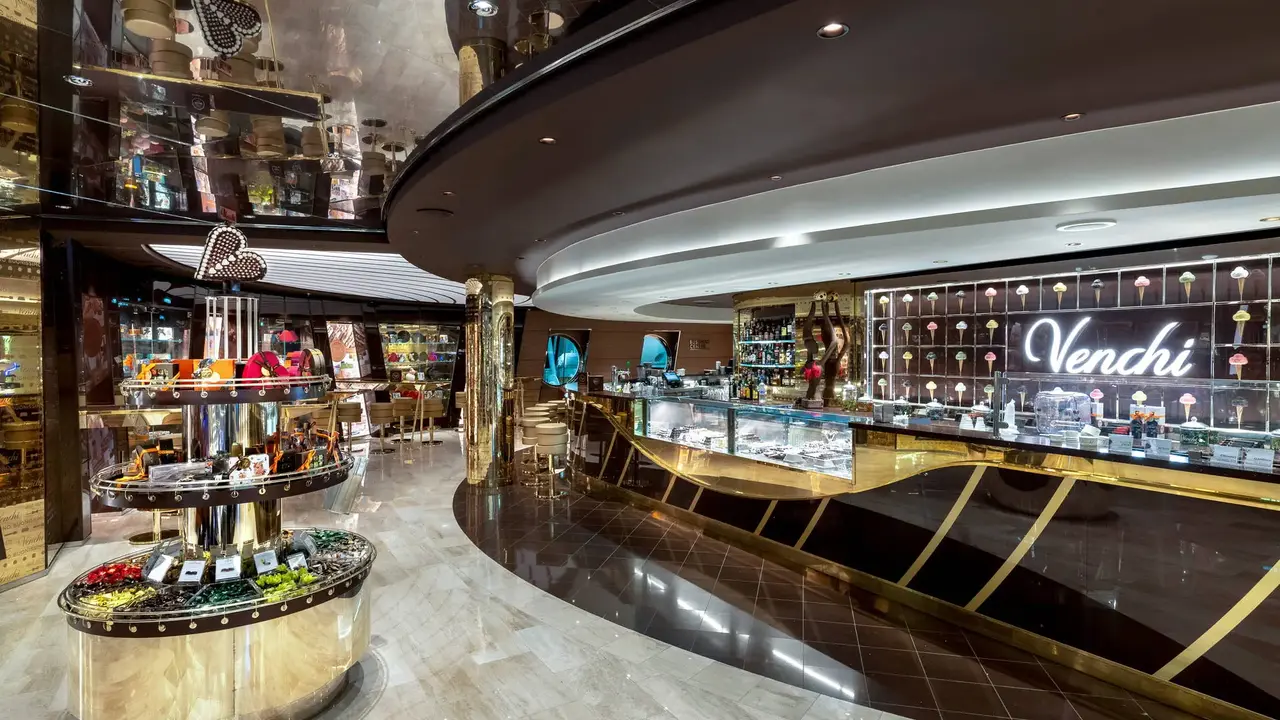 Rejs na Antyle - MSC Cruises