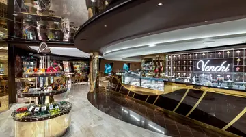Rejs na Antyle - MSC Cruises