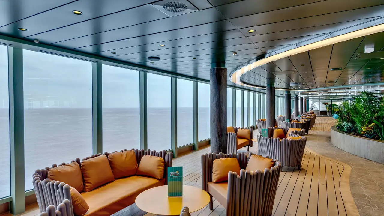 Rejs na Antyle - MSC Cruises