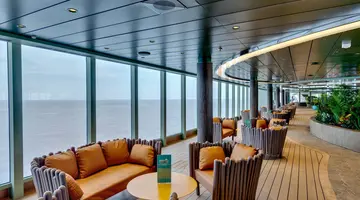 Rejs na Antyle - MSC Cruises