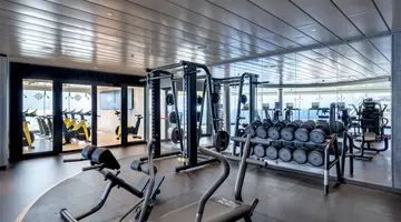 Rejs na Bahamy, Dominikanę i Portoryko - MSC Cruises