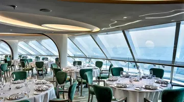 Rejs na Bahamy, Dominikanę i Portoryko - MSC Cruises
