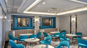 Rejs na Bahamy, Dominikanę i Portoryko - MSC Cruises