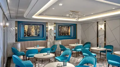 Rejs na Bahamy, Dominikanę i Portoryko - MSC Cruises