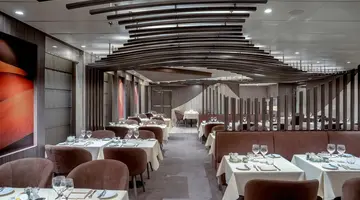 Rejs na Bahamy, Dominikanę i Portoryko - MSC Cruises