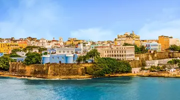 Rejs na Bahamy, Dominikanę i Portoryko - MSC Cruises