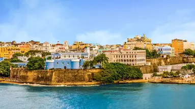Rejs na Bahamy, Dominikanę i Portoryko - MSC Cruises