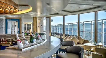 Rejs na Bahamy, Dominikanę i Portoryko - MSC Cruises