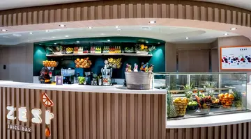 Rejs na Bahamy, Dominikanę i Portoryko - MSC Cruises