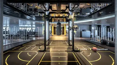 Rejs na Bahamy, Dominikanę i Portoryko - MSC Cruises