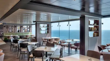 Rejs na Bahamy, Dominikanę i Portoryko - MSC Cruises