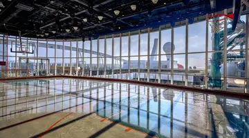 Rejs na Bahamy, Dominikanę i Portoryko - MSC Cruises