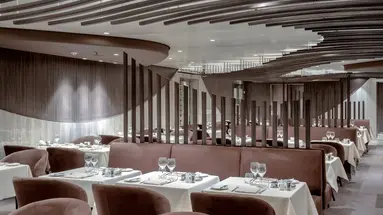 Rejs na Bahamy, Dominikanę i Portoryko - MSC Cruises