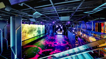 Rejs na Bahamy, Dominikanę i Portoryko - MSC Cruises