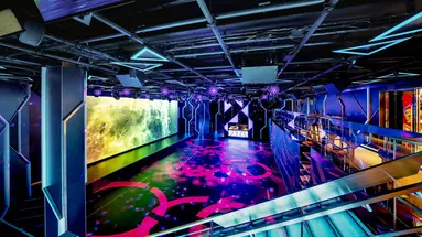 Rejs na Bahamy, Dominikanę i Portoryko - MSC Cruises