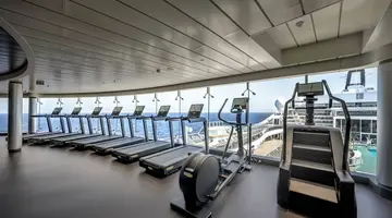 Rejs na Bahamy, Dominikanę i Portoryko - MSC Cruises