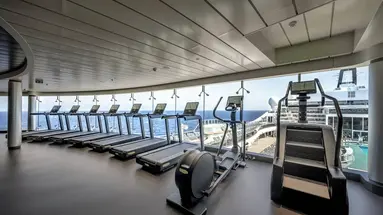 Rejs na Bahamy, Dominikanę i Portoryko - MSC Cruises