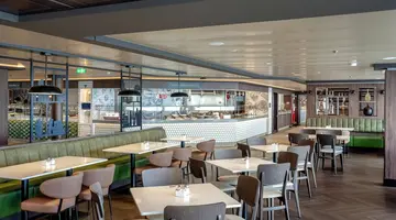 Rejs na Bahamy, Dominikanę i Portoryko - MSC Cruises