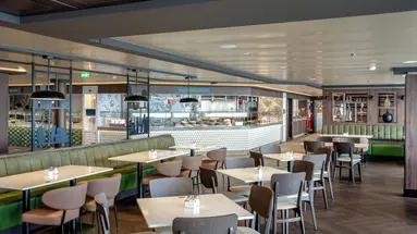 Rejs na Bahamy, Dominikanę i Portoryko - MSC Cruises