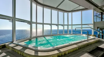 Rejs na Bahamy, Dominikanę i Portoryko - MSC Cruises