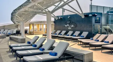 Rejs na Bahamy, Dominikanę i Portoryko - MSC Cruises