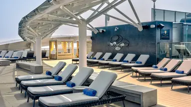 Rejs na Bahamy, Dominikanę i Portoryko - MSC Cruises
