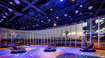 Rejs na Bahamy, Dominikanę i Portoryko - MSC Cruises