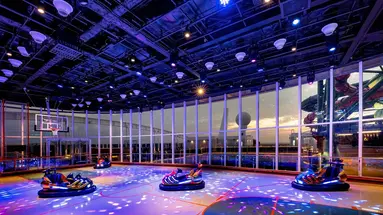 Rejs na Bahamy, Dominikanę i Portoryko - MSC Cruises