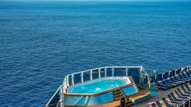 Rejs na Bahamy, Dominikanę i Portoryko - MSC Cruises