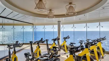 Rejs na Bahamy, Dominikanę i Portoryko - MSC Cruises