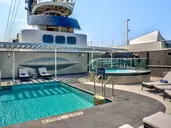 Rejs na Bahamy, Dominikanę i Portoryko - MSC Cruises